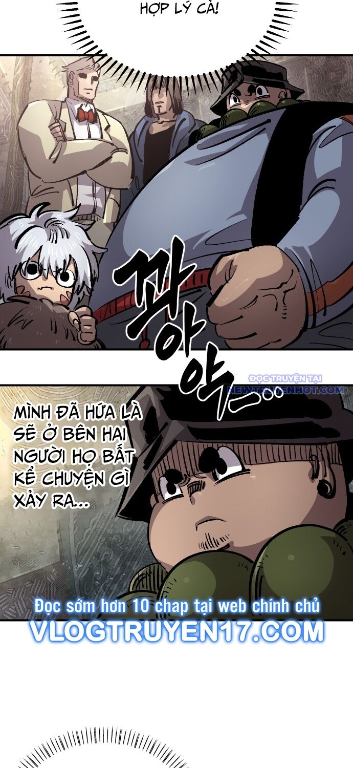 Sắp Xuất Ngũ Thì Isekai Chap 118 - Next Chap 119