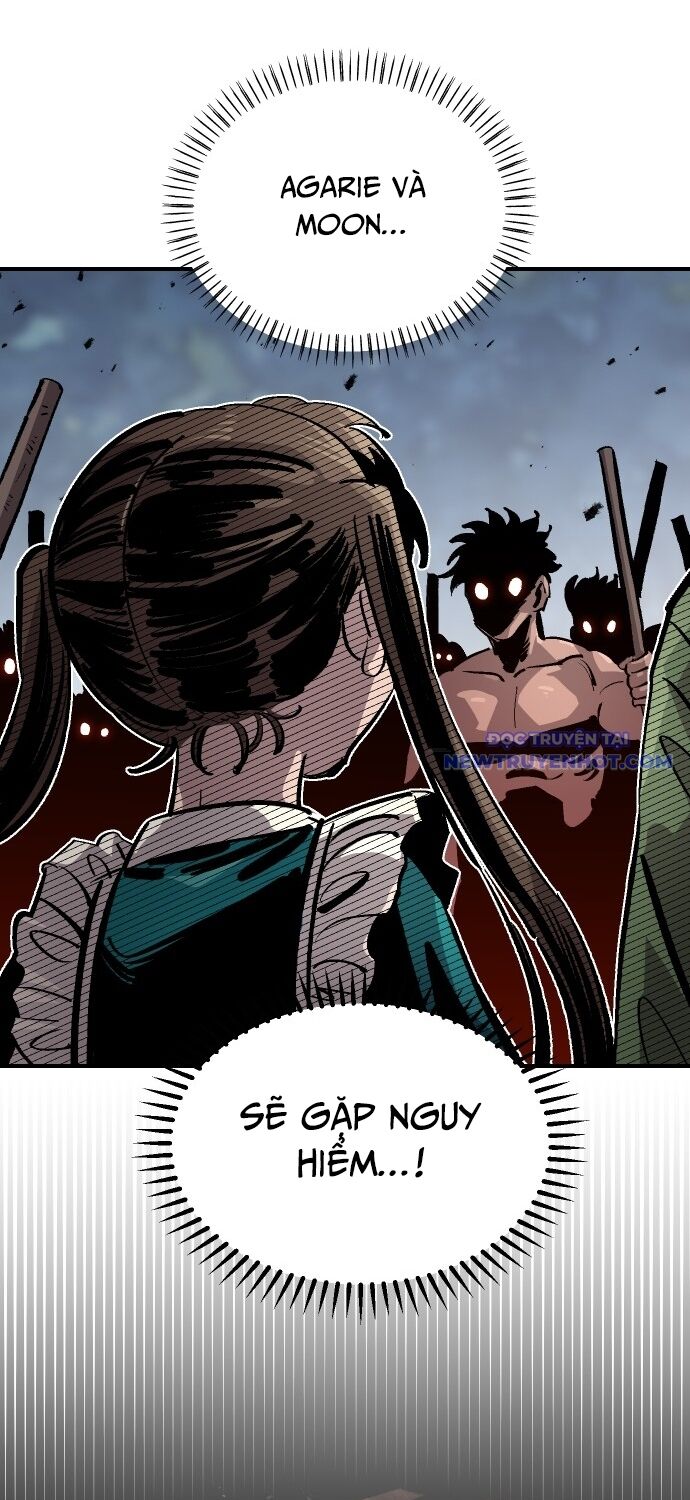 Sắp Xuất Ngũ Thì Isekai Chap 118 - Next Chap 119