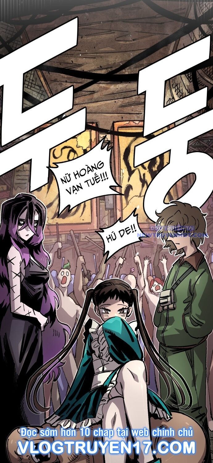 Sắp Xuất Ngũ Thì Isekai Chap 118 - Next Chap 119