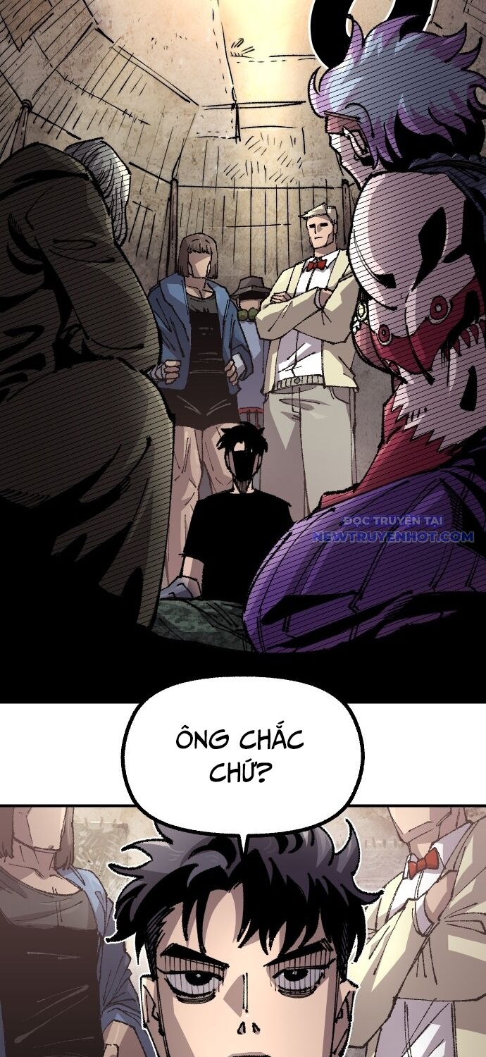 Sắp Xuất Ngũ Thì Isekai Chap 118 - Next Chap 119