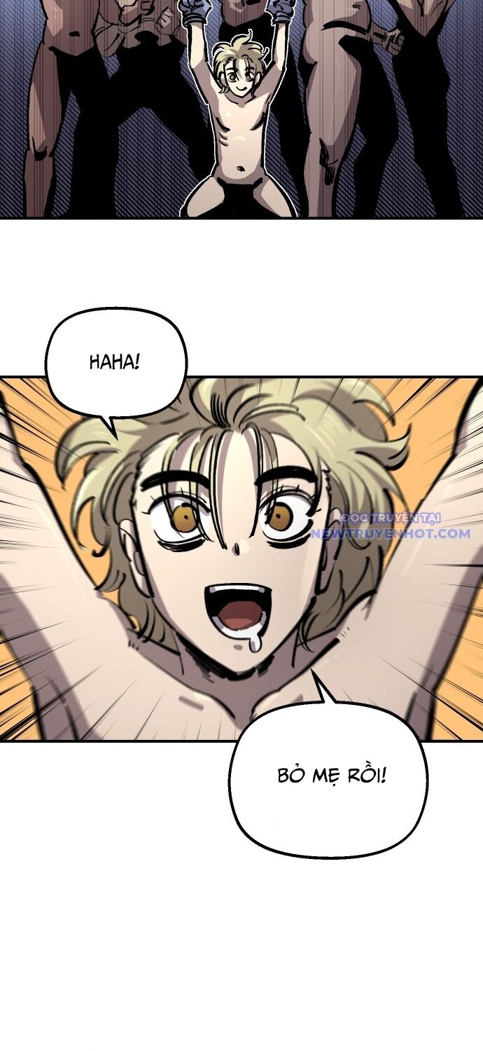 Sắp Xuất Ngũ Thì Isekai Chap 118 - Next Chap 119