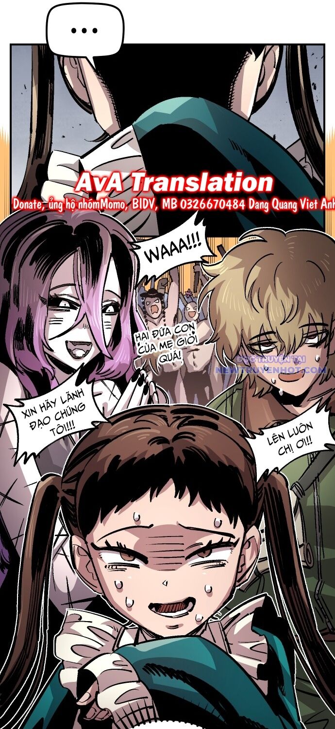Sắp Xuất Ngũ Thì Isekai Chap 118 - Next Chap 119