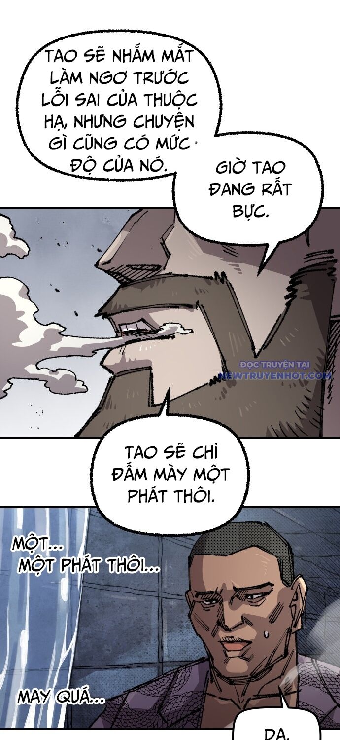 Sắp Xuất Ngũ Thì Isekai Chap 118 - Next Chap 119