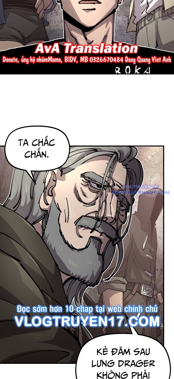 Sắp Xuất Ngũ Thì Isekai Chap 118 - Next Chap 119