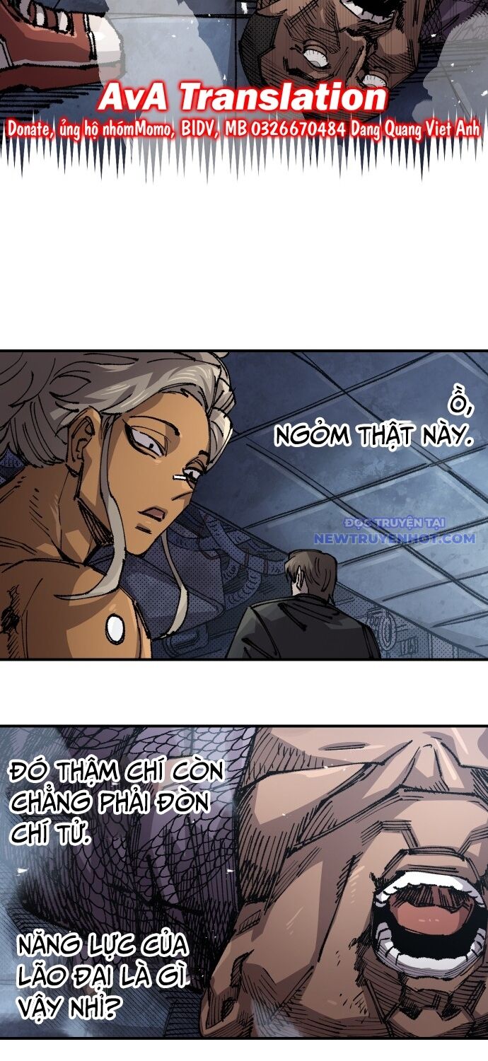 Sắp Xuất Ngũ Thì Isekai Chap 118 - Next Chap 119