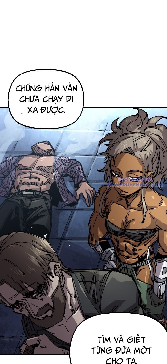 Sắp Xuất Ngũ Thì Isekai Chap 118 - Next Chap 119