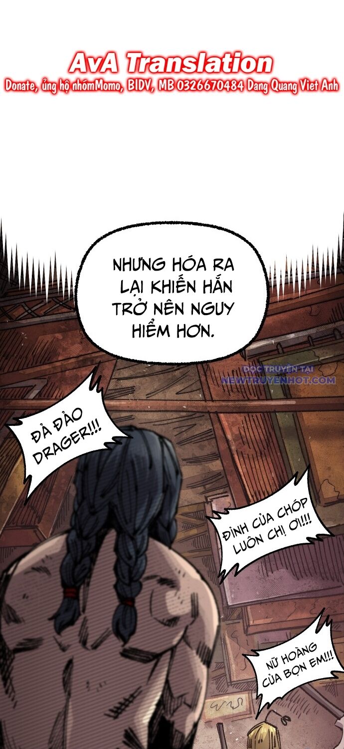 Sắp Xuất Ngũ Thì Isekai Chap 118 - Next Chap 119