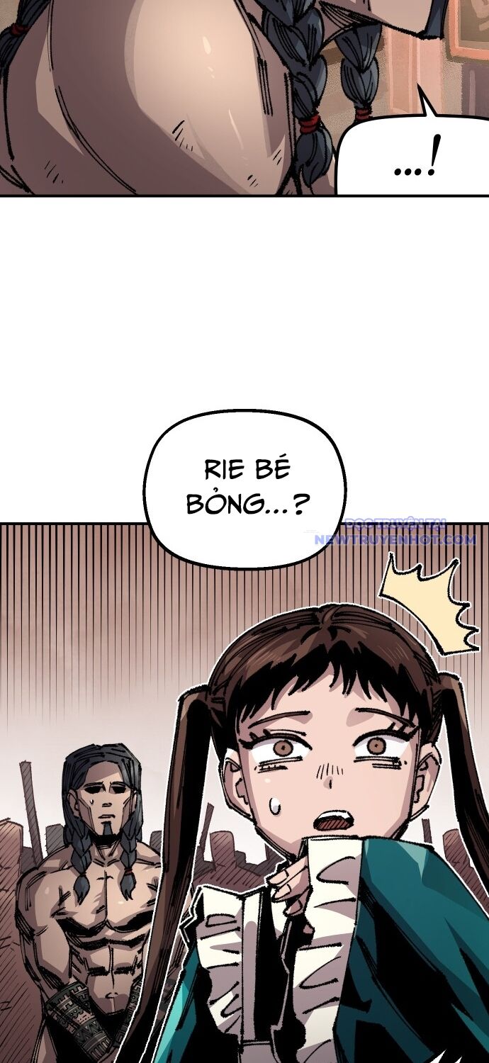 Sắp Xuất Ngũ Thì Isekai Chap 118 - Next Chap 119