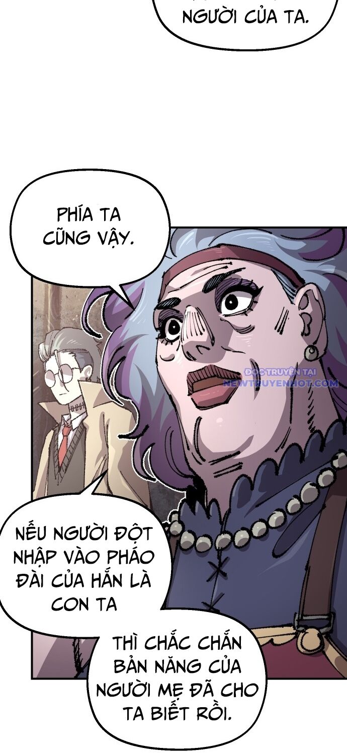 Sắp Xuất Ngũ Thì Isekai Chap 118 - Next Chap 119