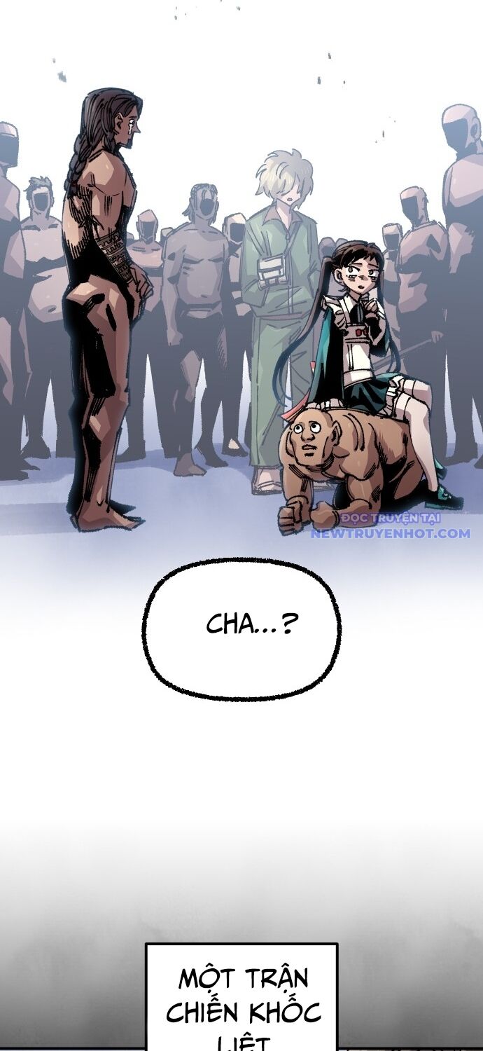 Sắp Xuất Ngũ Thì Isekai Chap 118 - Next Chap 119