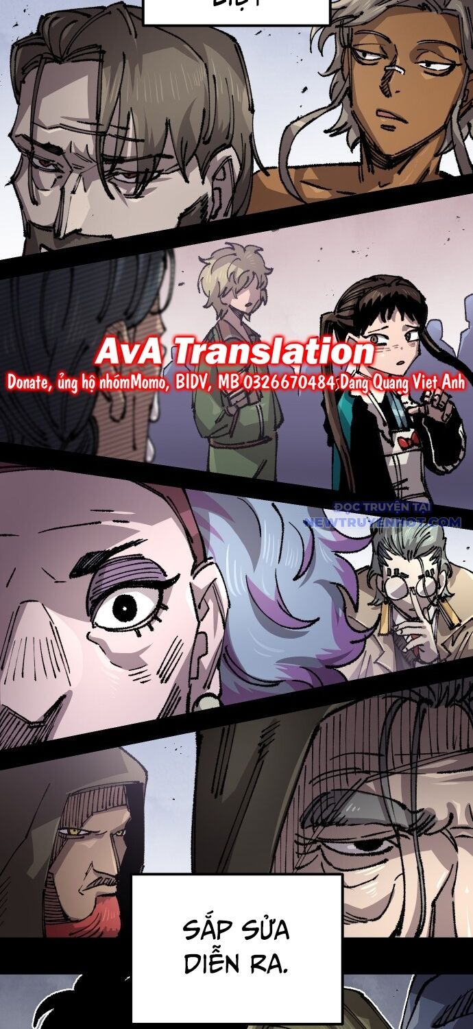 Sắp Xuất Ngũ Thì Isekai Chap 118 - Next Chap 119
