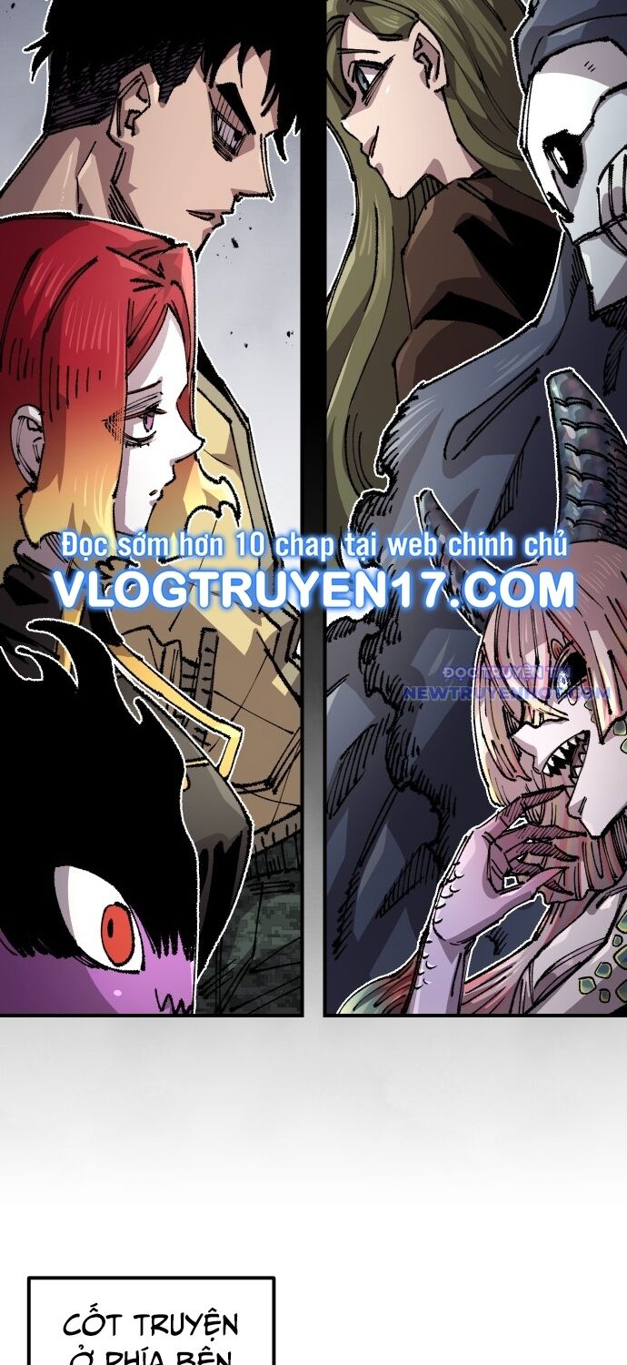 Sắp Xuất Ngũ Thì Isekai Chap 118 - Next Chap 119