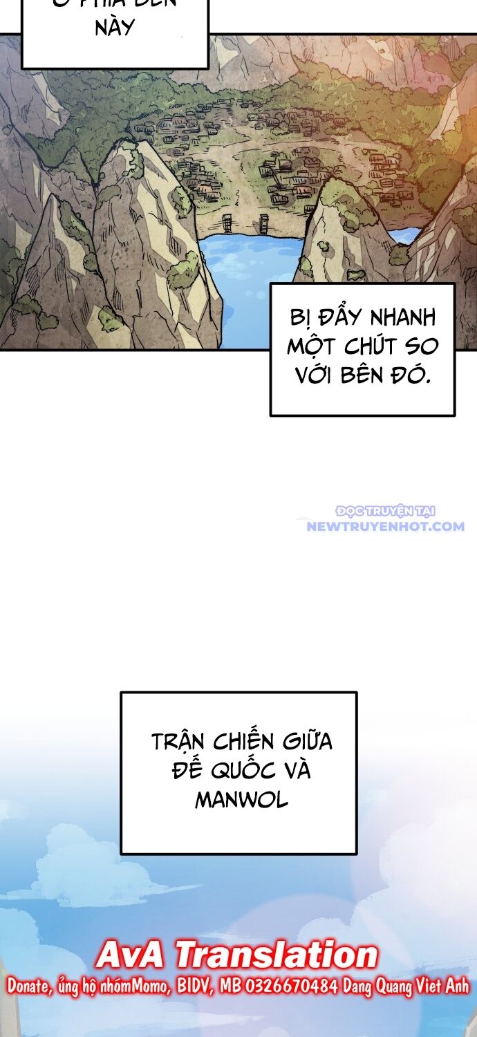 Sắp Xuất Ngũ Thì Isekai Chap 118 - Next Chap 119