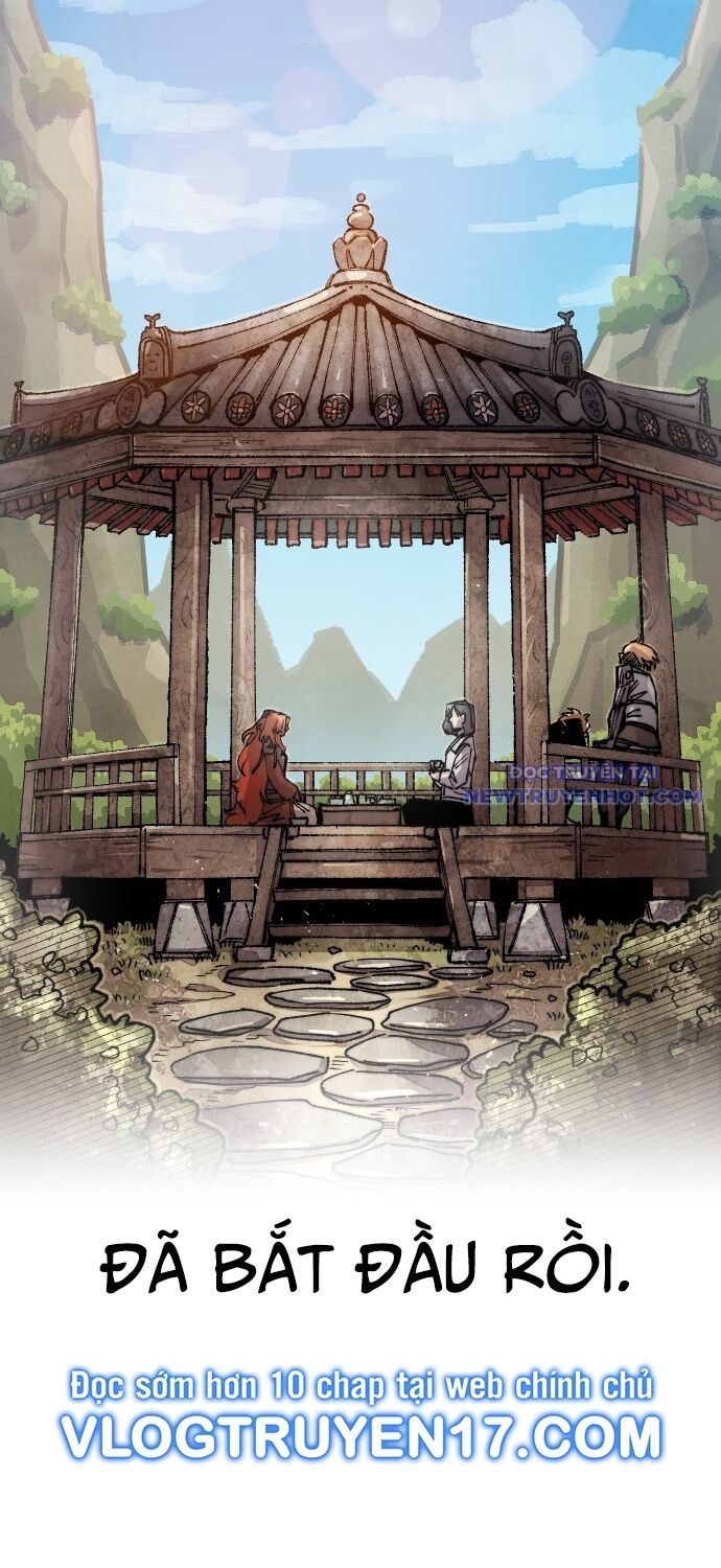 Sắp Xuất Ngũ Thì Isekai Chap 118 - Next Chap 119