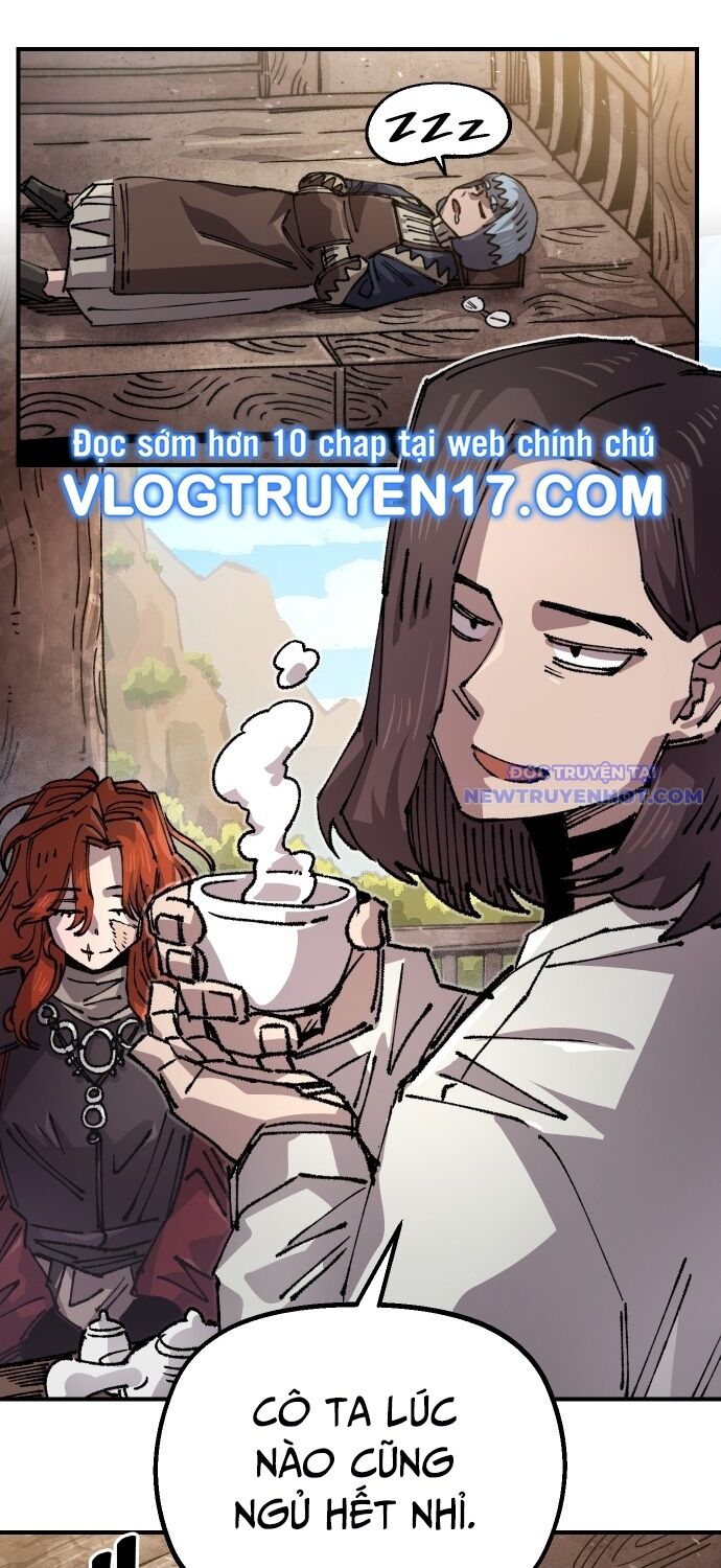 Sắp Xuất Ngũ Thì Isekai Chap 118 - Next Chap 119