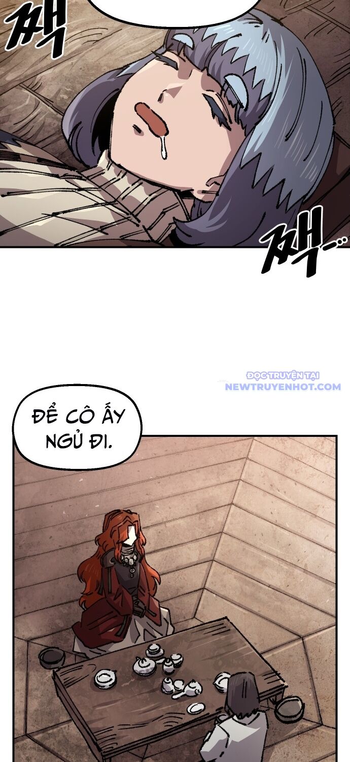 Sắp Xuất Ngũ Thì Isekai Chap 118 - Next Chap 119