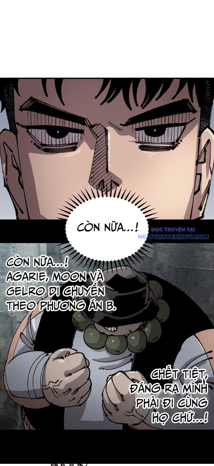 Sắp Xuất Ngũ Thì Isekai Chap 118 - Next Chap 119