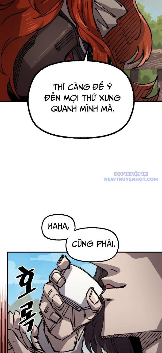 Sắp Xuất Ngũ Thì Isekai Chap 118 - Next Chap 119