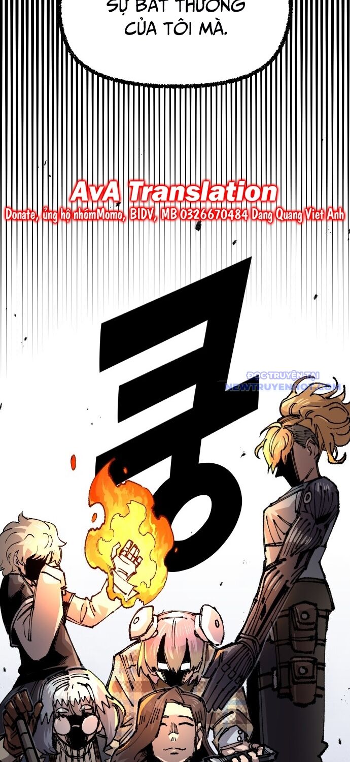 Sắp Xuất Ngũ Thì Isekai Chap 118 - Next Chap 119