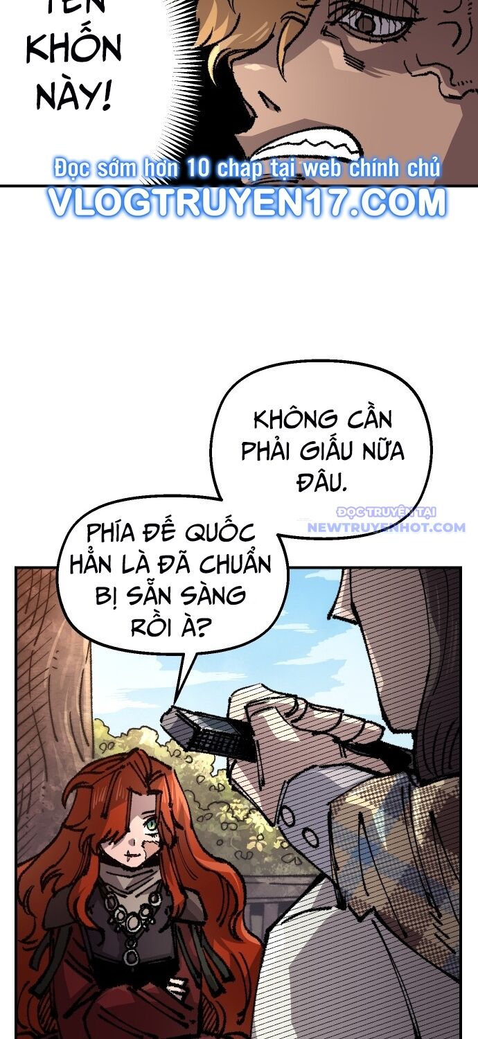 Sắp Xuất Ngũ Thì Isekai Chap 118 - Next Chap 119