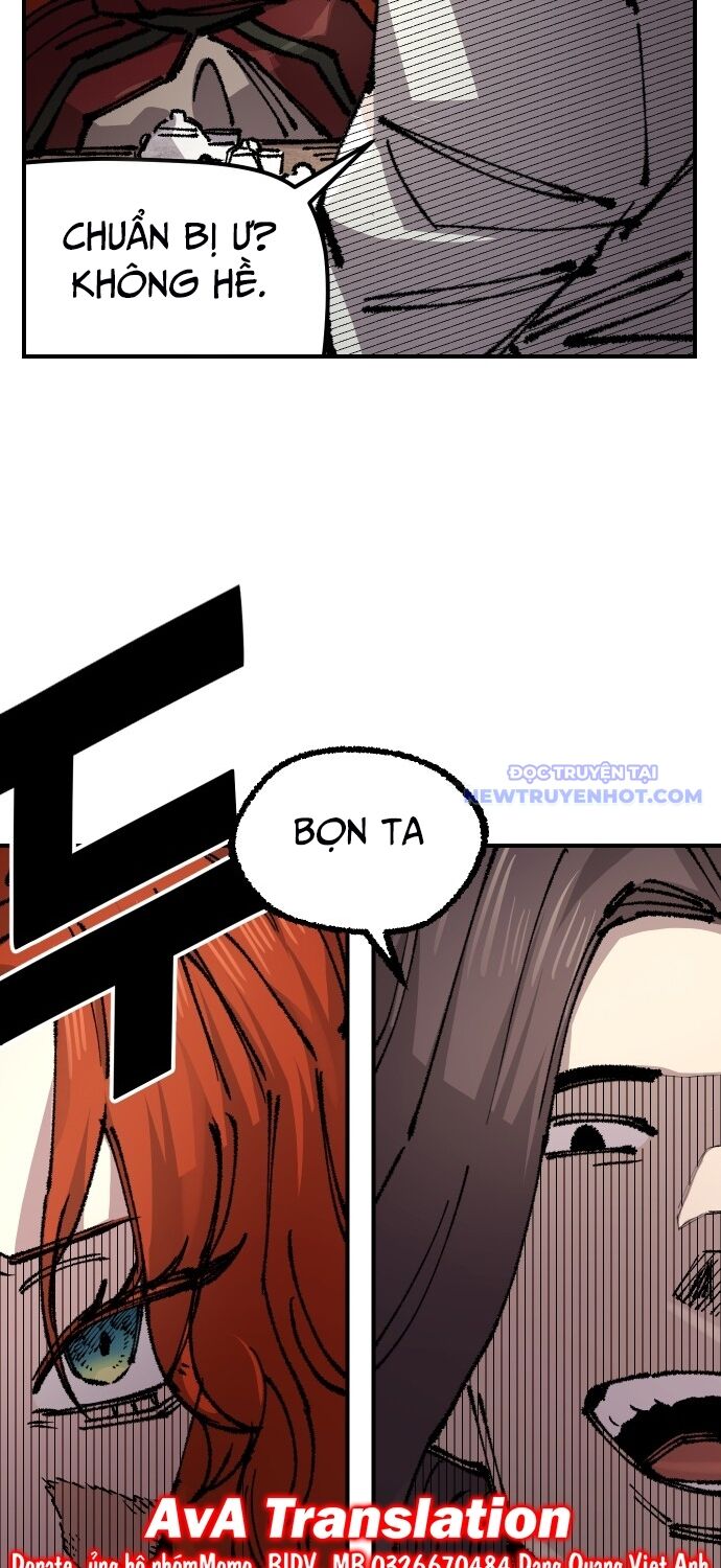 Sắp Xuất Ngũ Thì Isekai Chap 118 - Next Chap 119