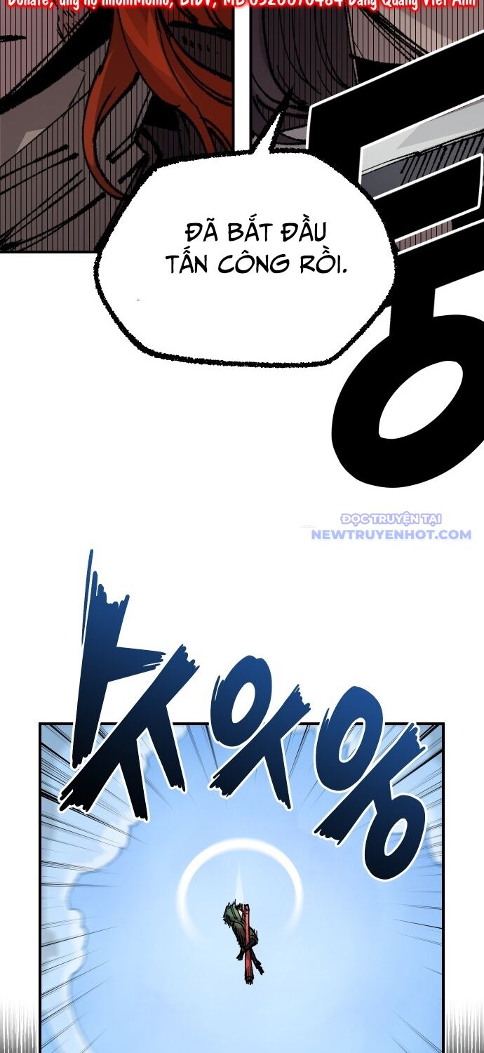 Sắp Xuất Ngũ Thì Isekai Chap 118 - Next Chap 119