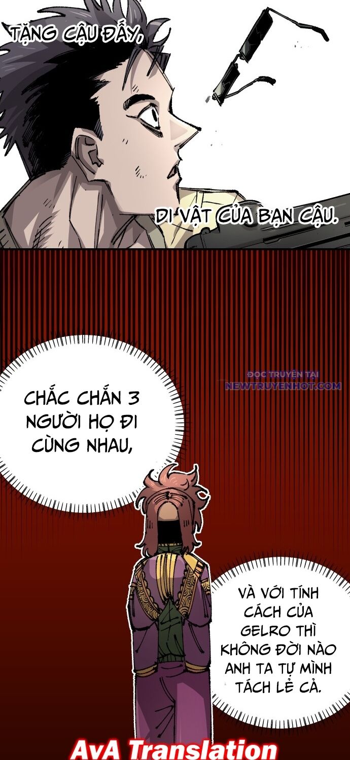 Sắp Xuất Ngũ Thì Isekai Chap 118 - Next Chap 119
