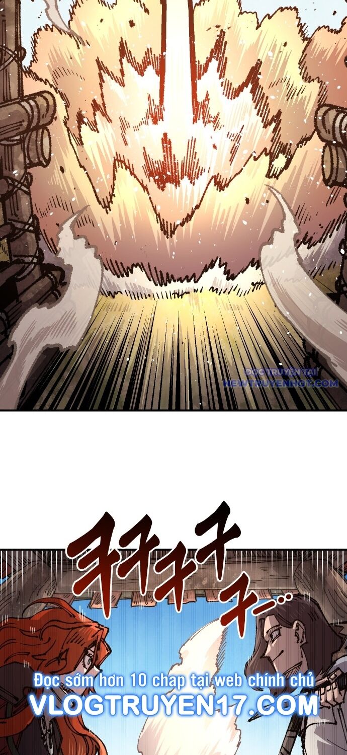 Sắp Xuất Ngũ Thì Isekai Chap 118 - Next Chap 119