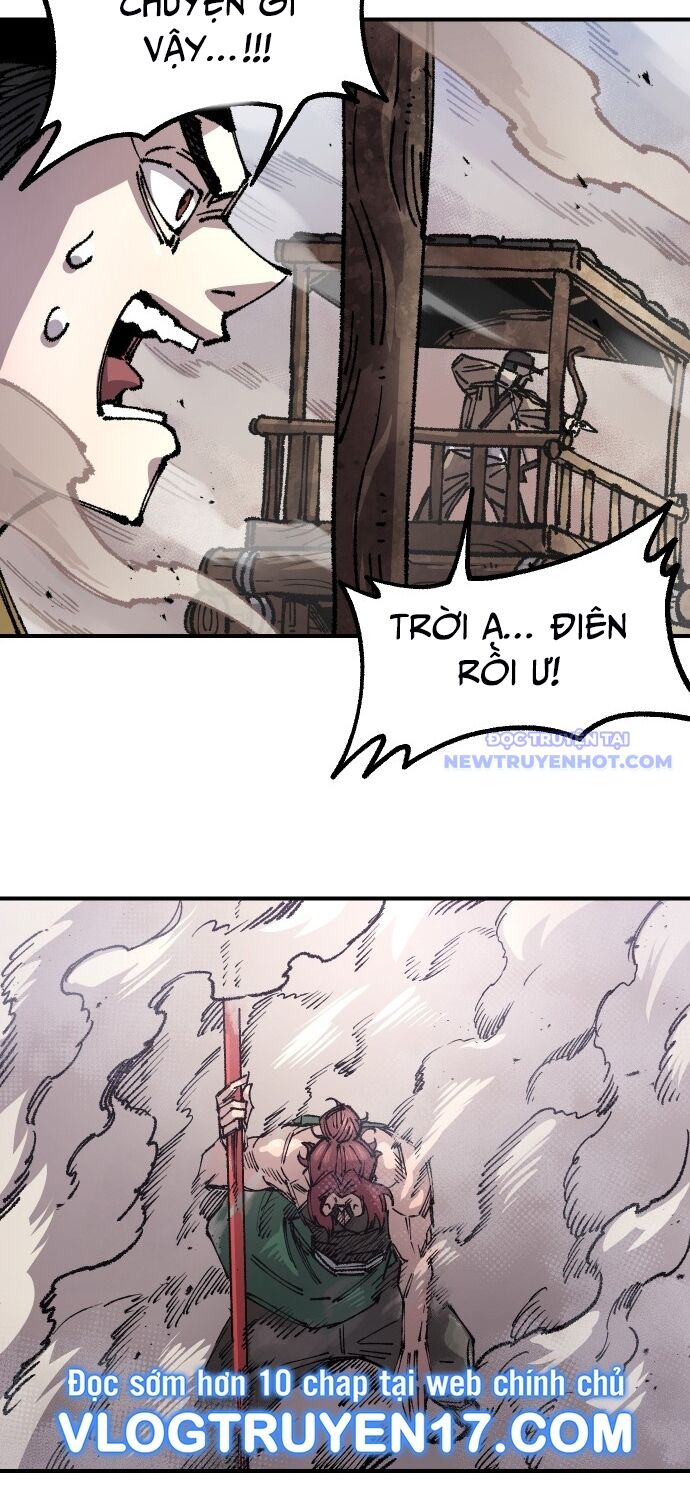 Sắp Xuất Ngũ Thì Isekai Chap 118 - Next Chap 119