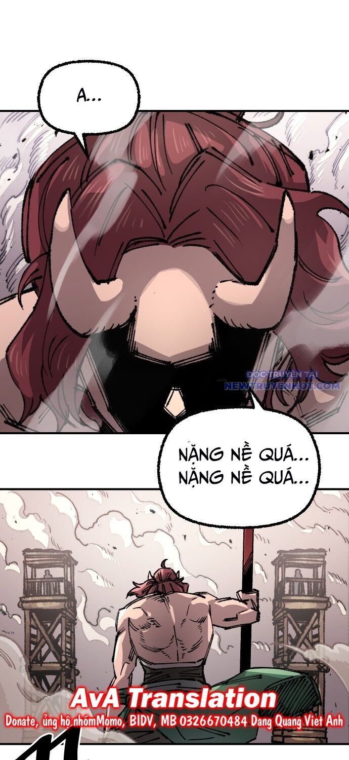 Sắp Xuất Ngũ Thì Isekai Chap 118 - Next Chap 119