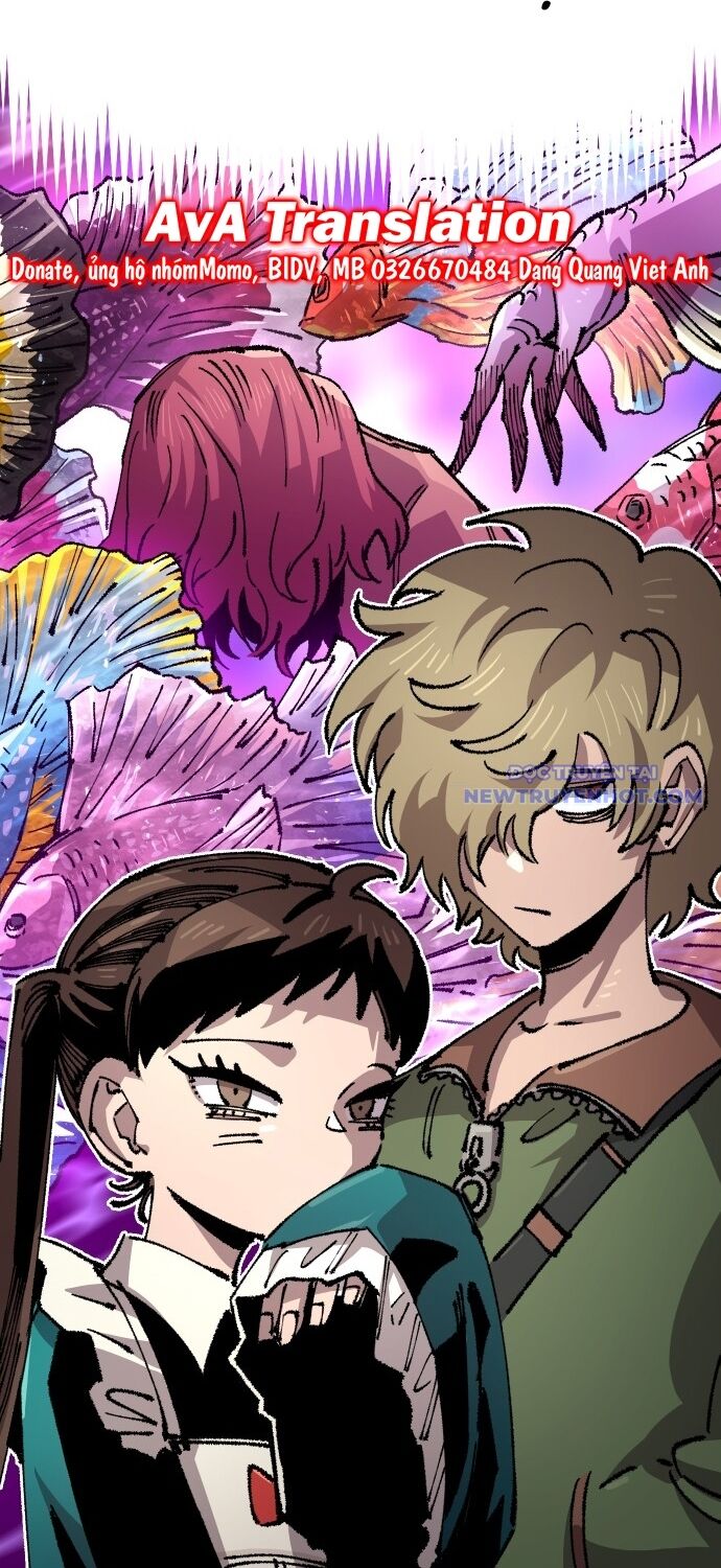 Sắp Xuất Ngũ Thì Isekai Chap 118 - Next Chap 119