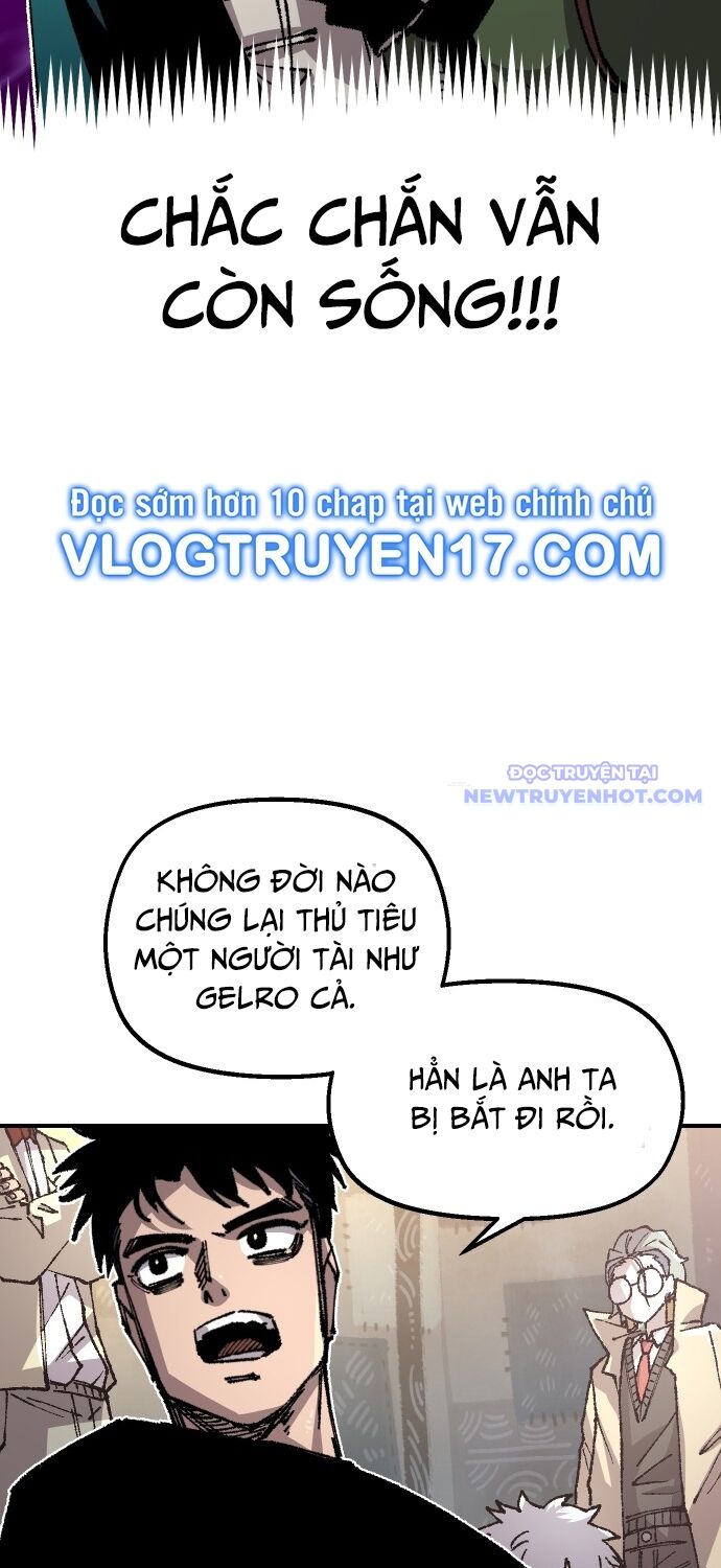 Sắp Xuất Ngũ Thì Isekai Chap 118 - Next Chap 119