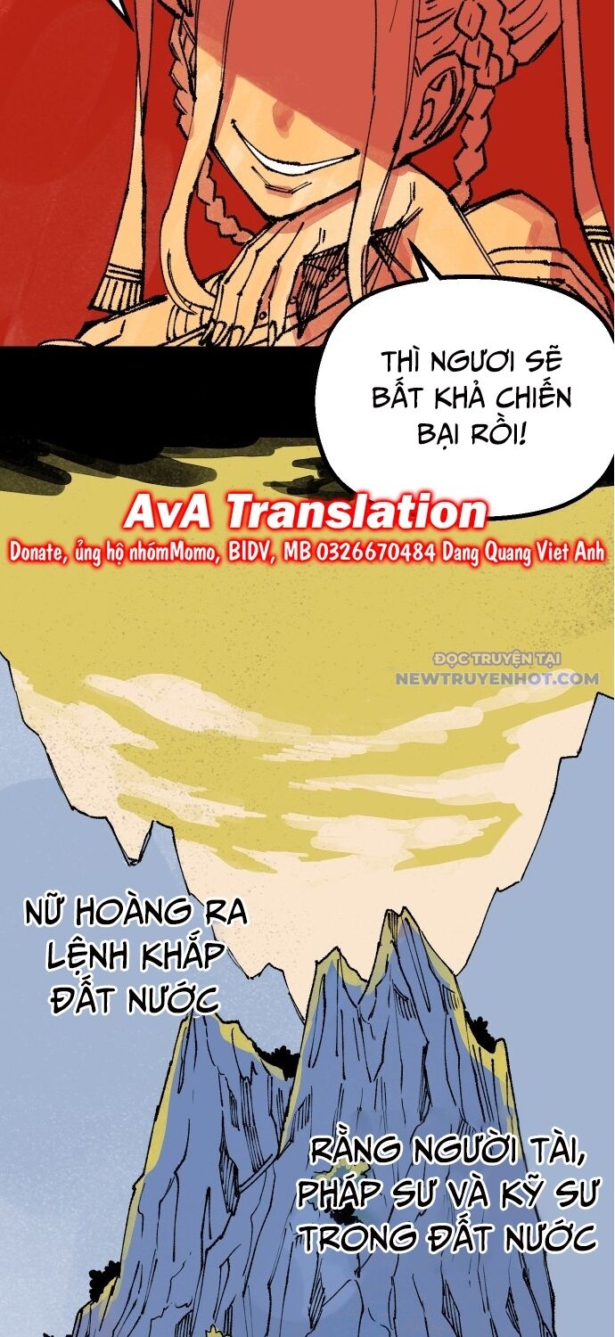 Sắp Xuất Ngũ Thì Isekai Chap 119 - Next Chap 120