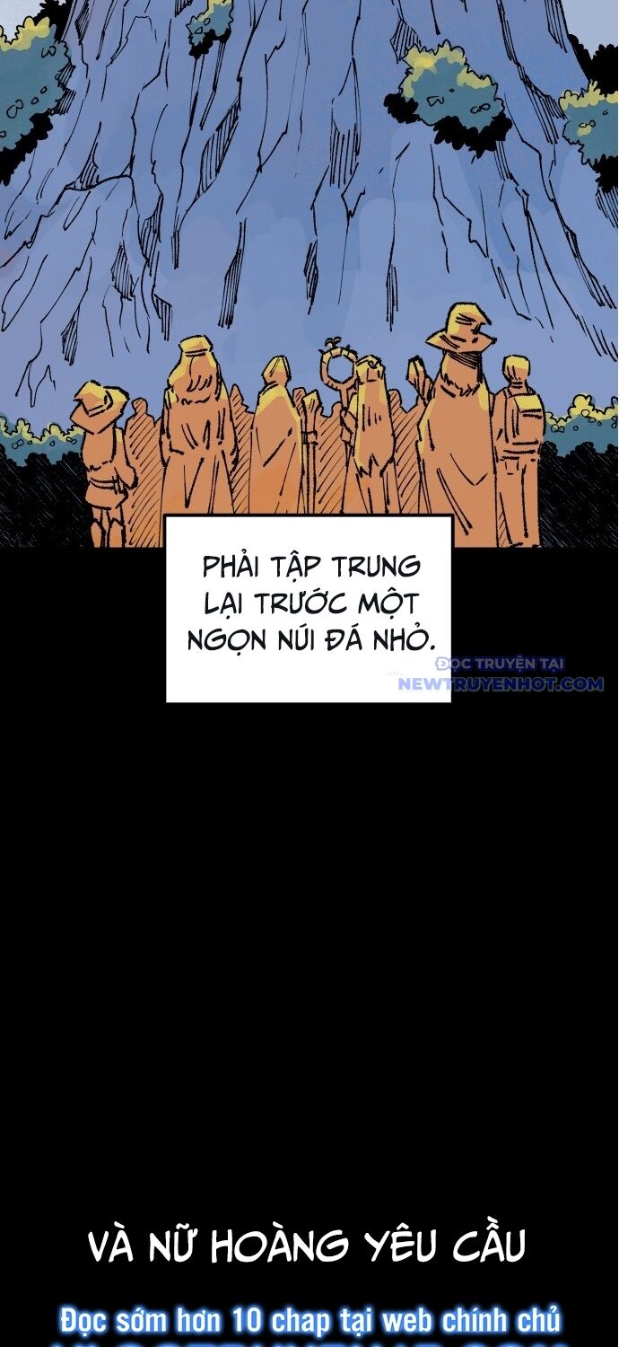 Sắp Xuất Ngũ Thì Isekai Chap 119 - Next Chap 120