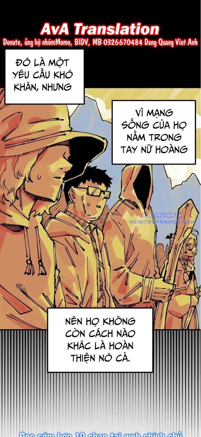 Sắp Xuất Ngũ Thì Isekai Chap 119 - Next Chap 120