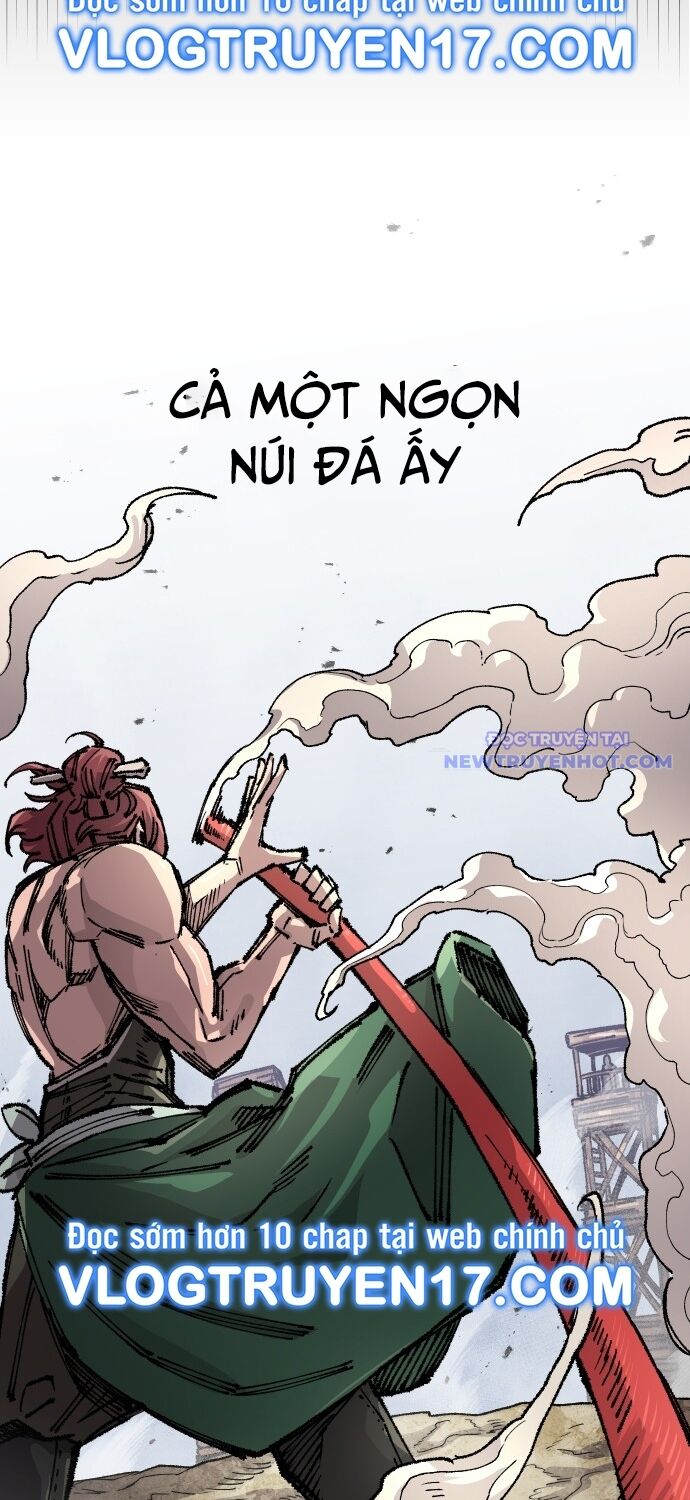 Sắp Xuất Ngũ Thì Isekai Chap 119 - Next Chap 120