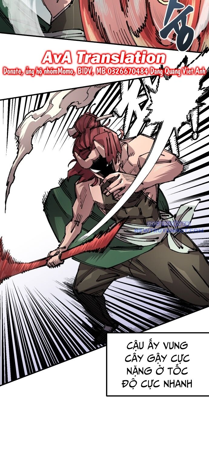 Sắp Xuất Ngũ Thì Isekai Chap 119 - Next Chap 120