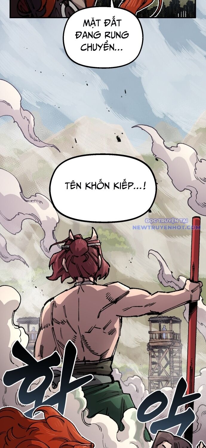 Sắp Xuất Ngũ Thì Isekai Chap 119 - Next Chap 120