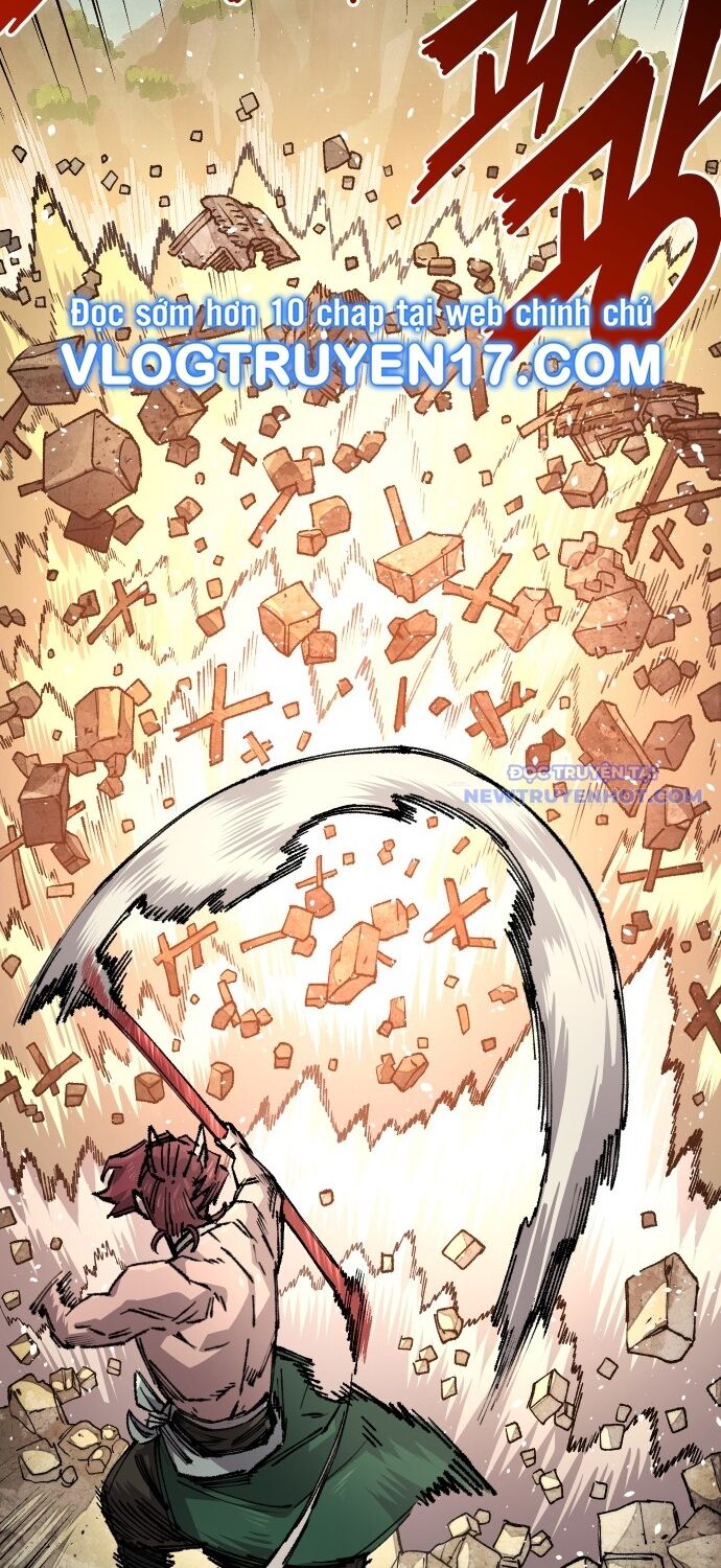 Sắp Xuất Ngũ Thì Isekai Chap 119 - Next Chap 120