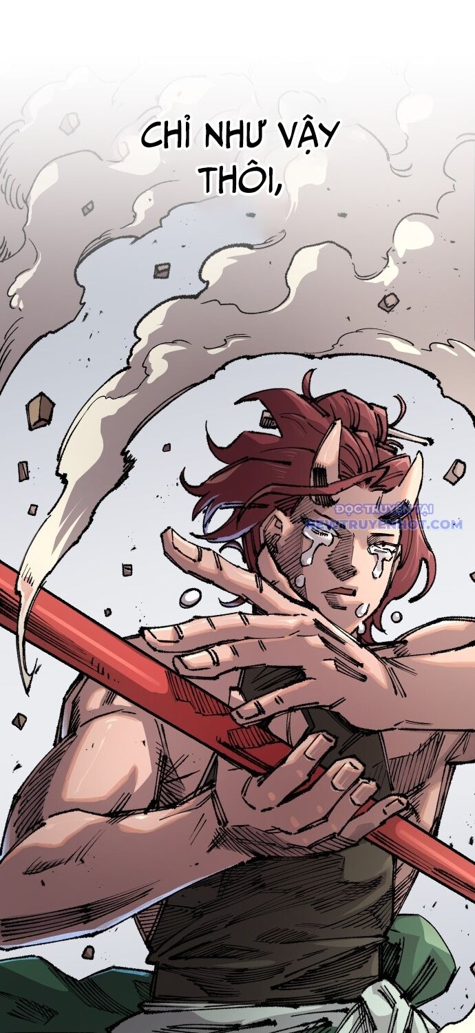 Sắp Xuất Ngũ Thì Isekai Chap 119 - Next Chap 120