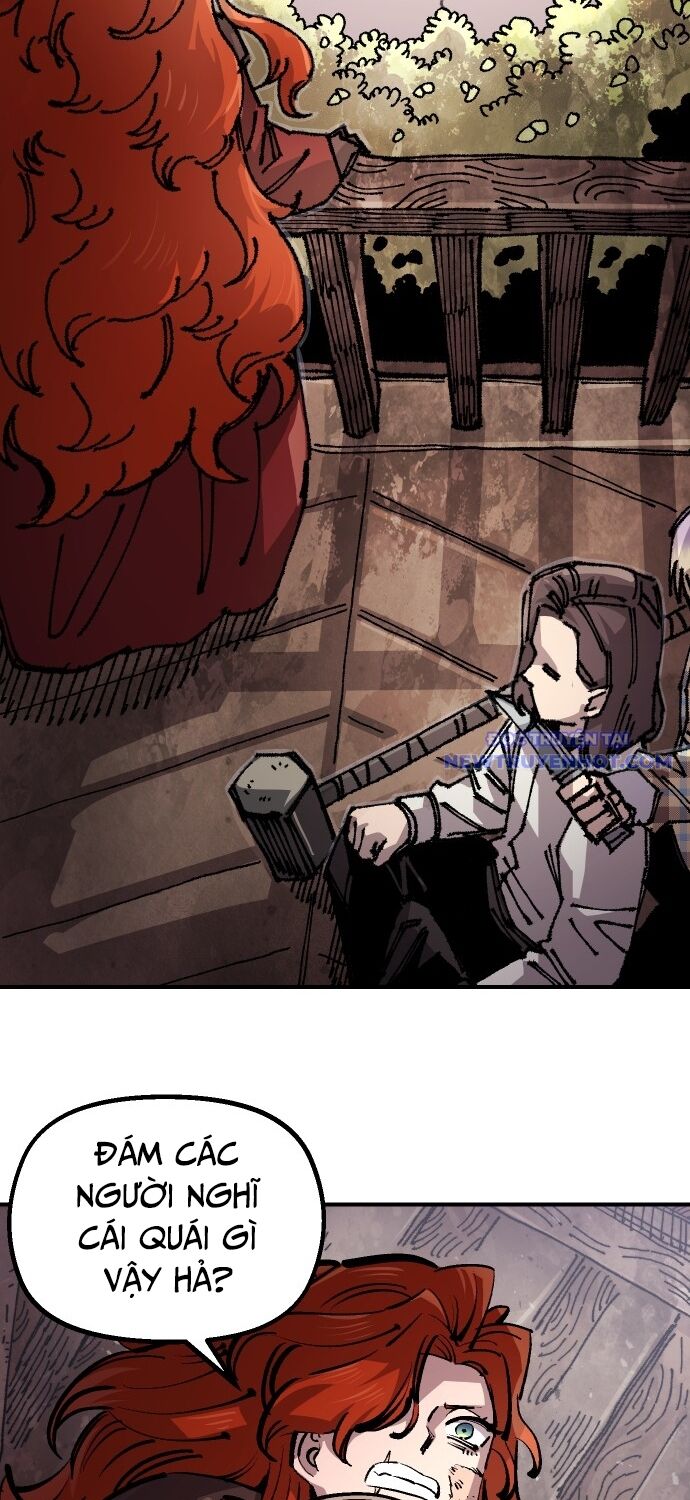 Sắp Xuất Ngũ Thì Isekai Chap 119 - Next Chap 120