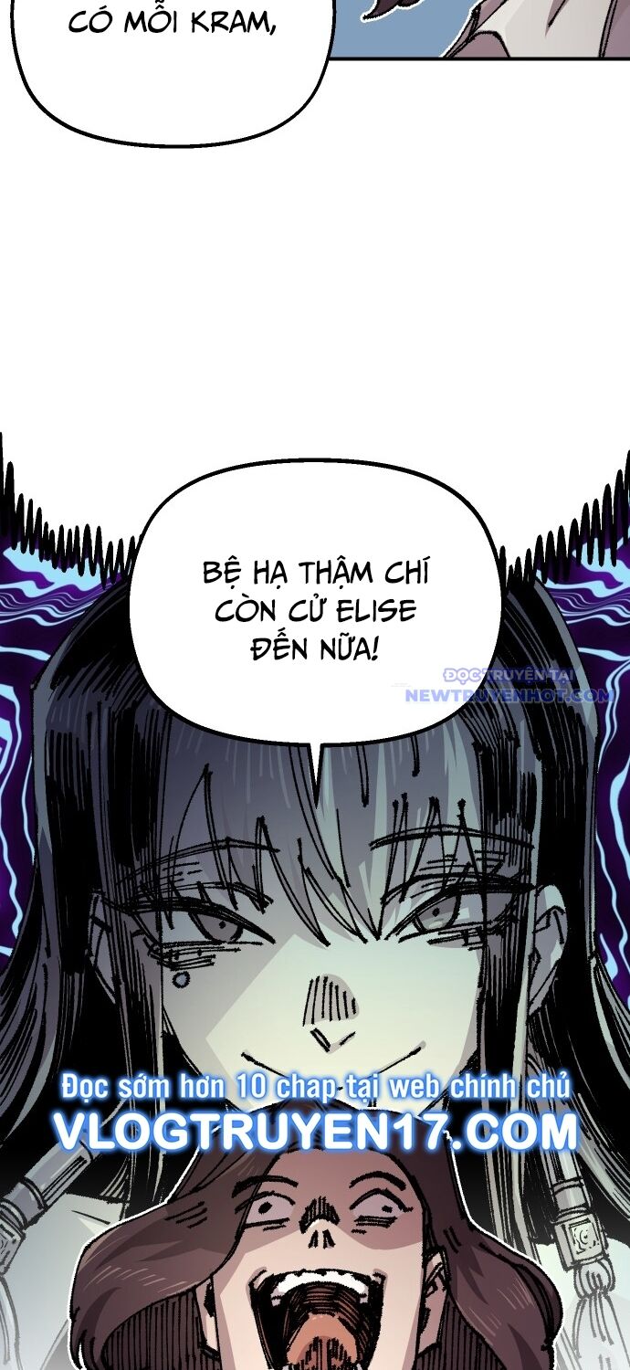 Sắp Xuất Ngũ Thì Isekai Chap 119 - Next Chap 120