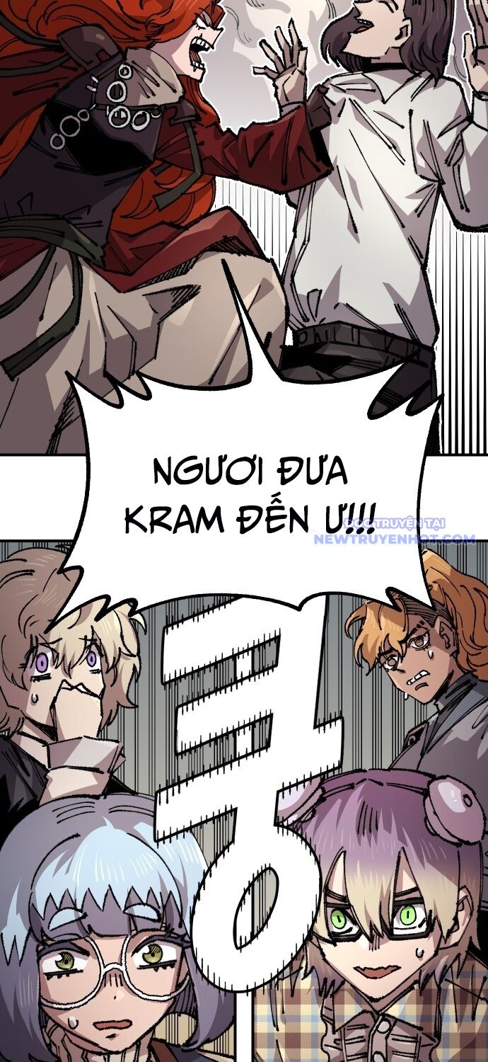 Sắp Xuất Ngũ Thì Isekai Chap 119 - Next Chap 120