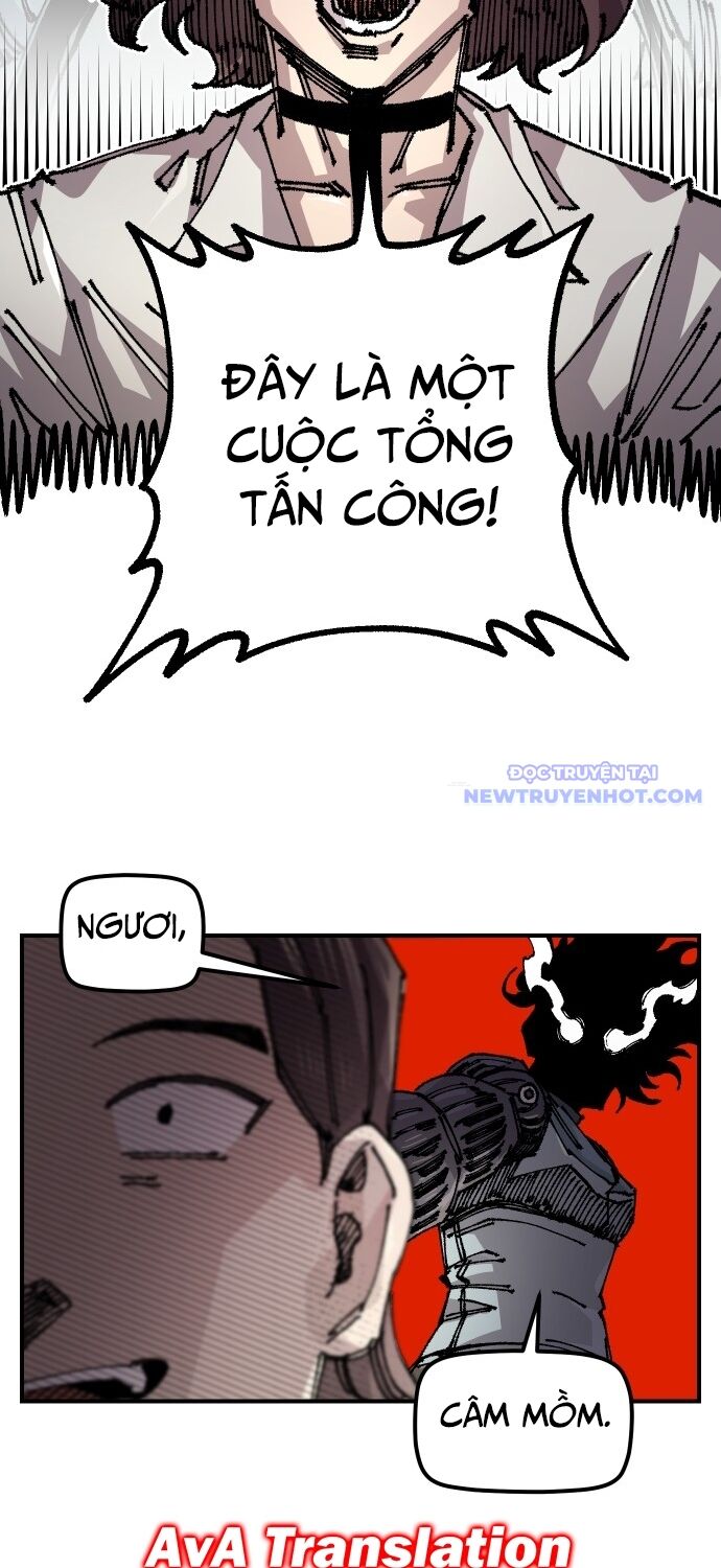 Sắp Xuất Ngũ Thì Isekai Chap 119 - Next Chap 120