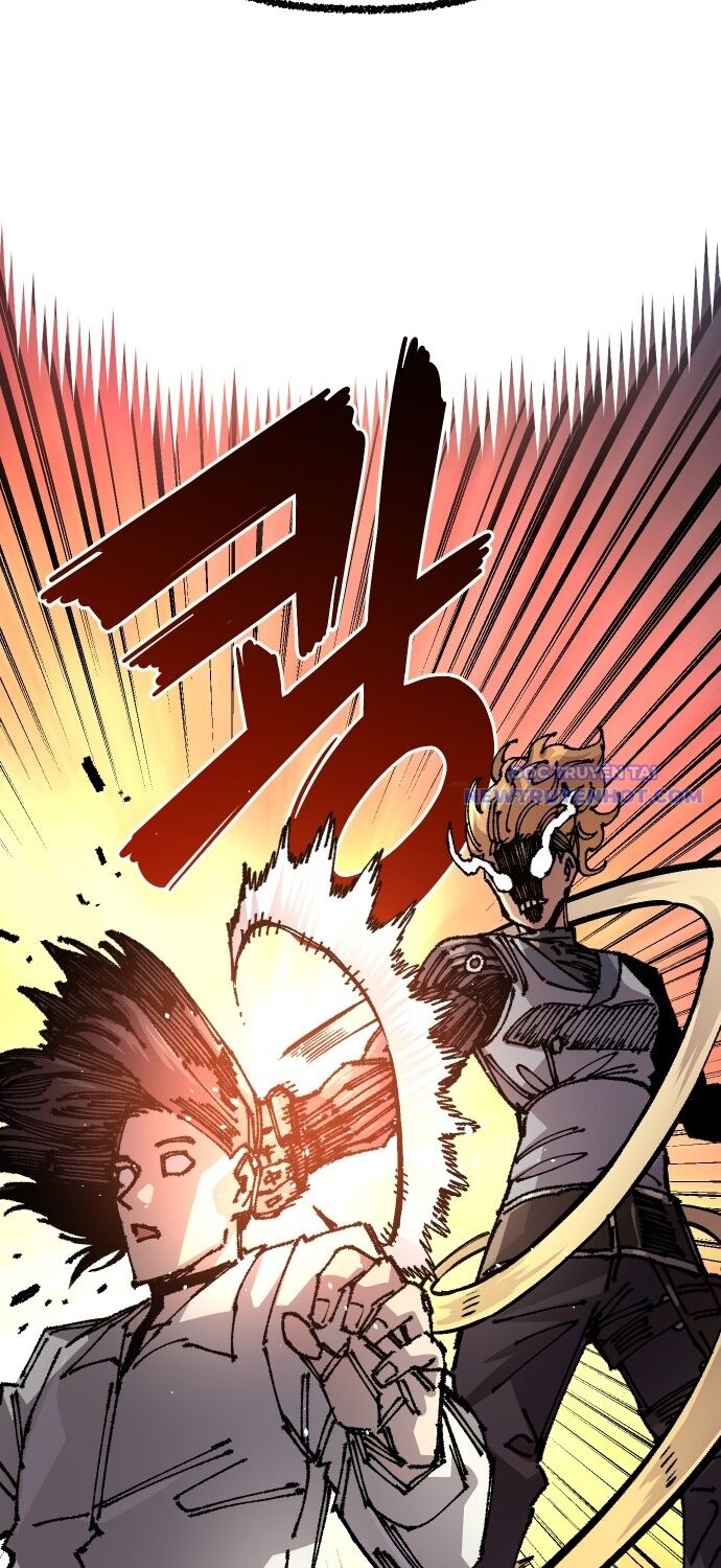 Sắp Xuất Ngũ Thì Isekai Chap 119 - Next Chap 120