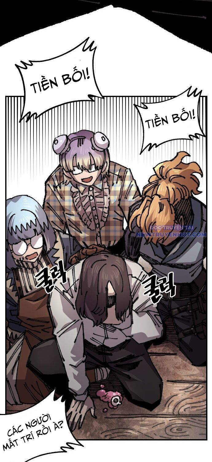 Sắp Xuất Ngũ Thì Isekai Chap 119 - Next Chap 120