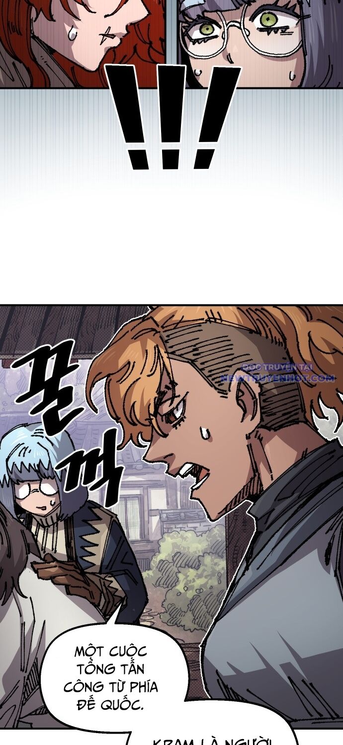 Sắp Xuất Ngũ Thì Isekai Chap 119 - Next Chap 120