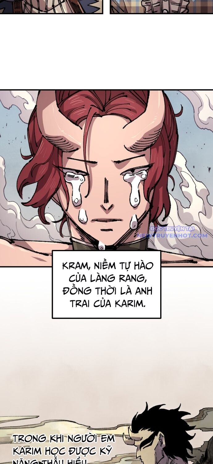Sắp Xuất Ngũ Thì Isekai Chap 119 - Next Chap 120