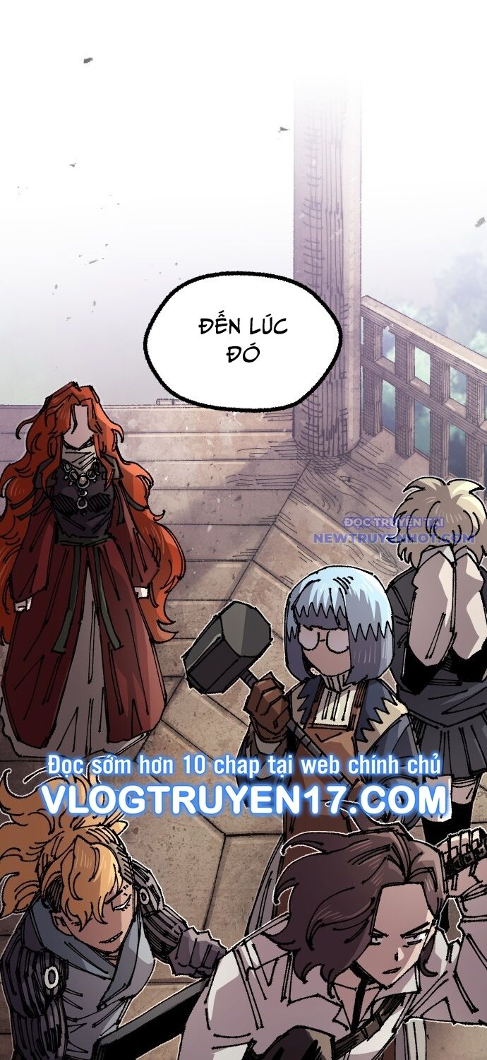 Sắp Xuất Ngũ Thì Isekai Chap 119 - Next Chap 120