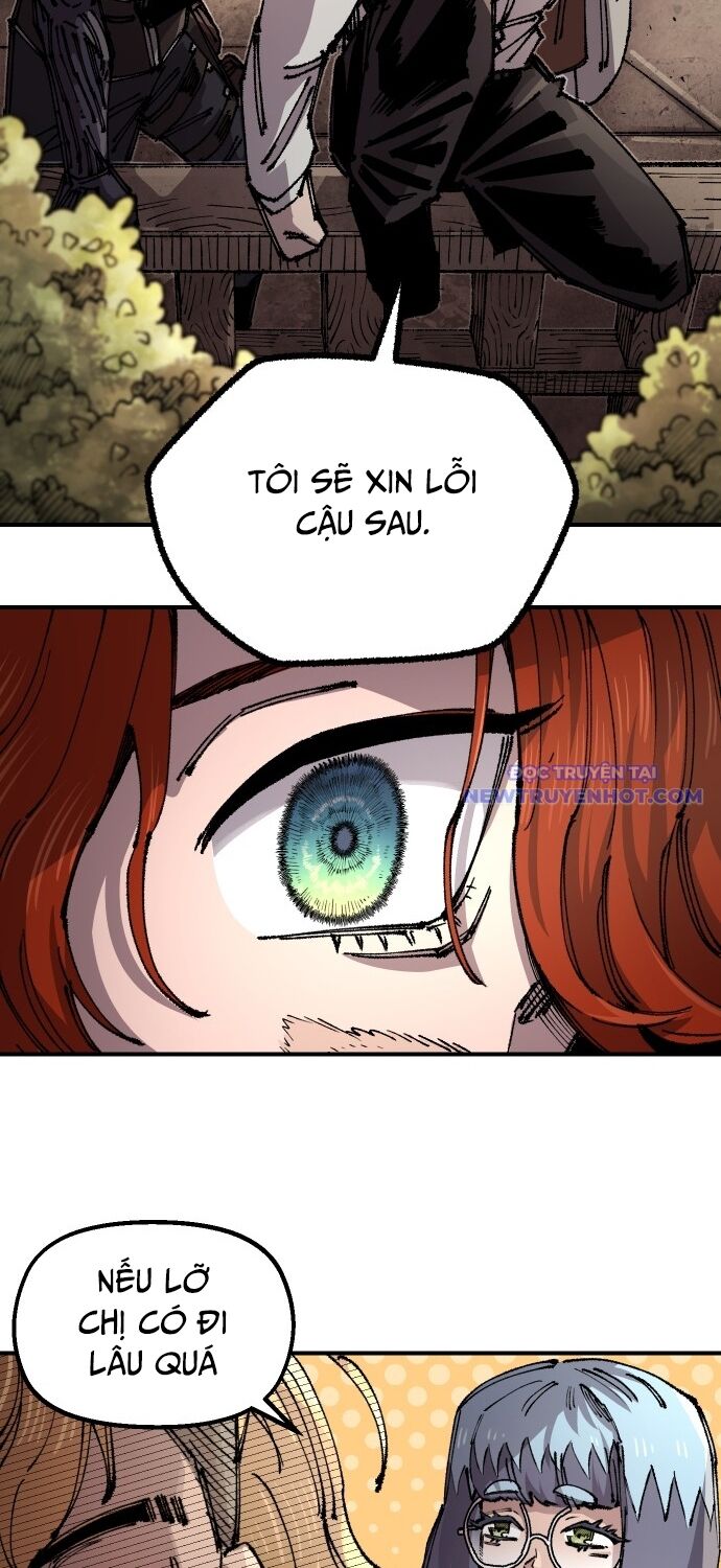 Sắp Xuất Ngũ Thì Isekai Chap 119 - Next Chap 120